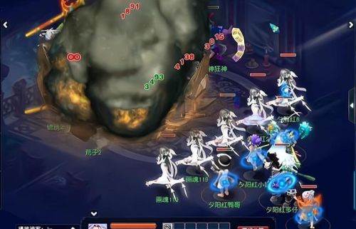 梦幻西游单开平民首选门派(梦幻西游平民玩家玩什么门派最好)插图8