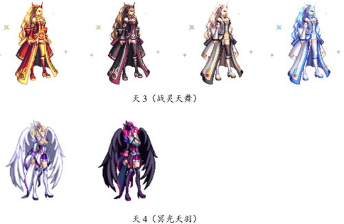 dnf女鬼剑十大最美时装套(dnf女鬼剑最新版本更新内容)插图39