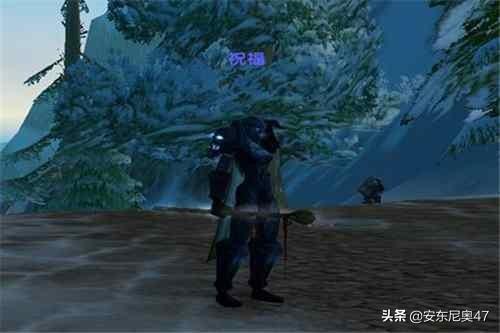 魔兽世界十大传奇人物(魔兽世界最强的人物)插图2