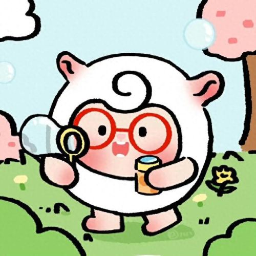 适合蛋仔派对的头像(蛋仔派对头像图片)插图6