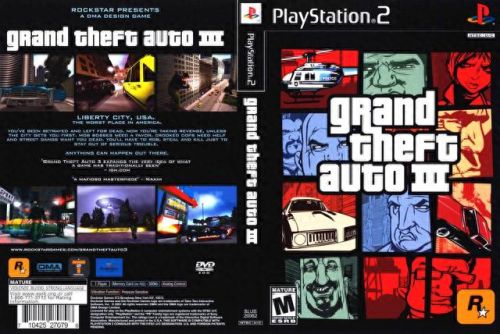 ps2最新游戏(ps2必玩50个游戏)插图7
