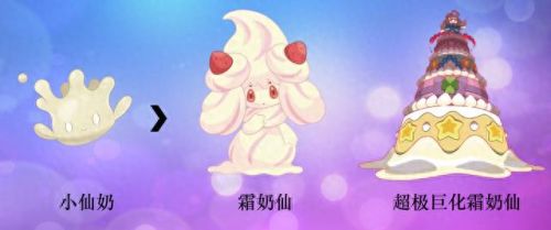 神奇宝贝进化图(神奇宝贝进化型)插图