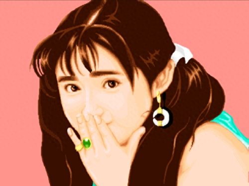 游戏厅的游戏(游戏厅的格斗游戏)插图3