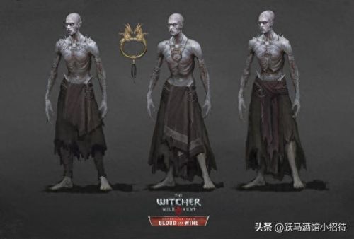 饲养吸血鬼的最正确方法(吸血鬼值得养吗)插图17