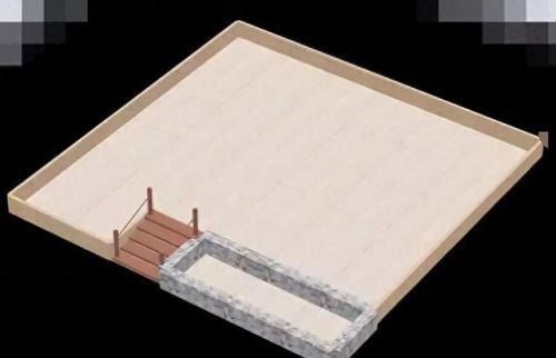 明日之后房子建设图(明日之后房子建造平面图)插图1