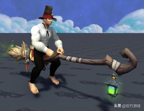 魔兽世界万圣节(魔兽世界万圣节任务)插图