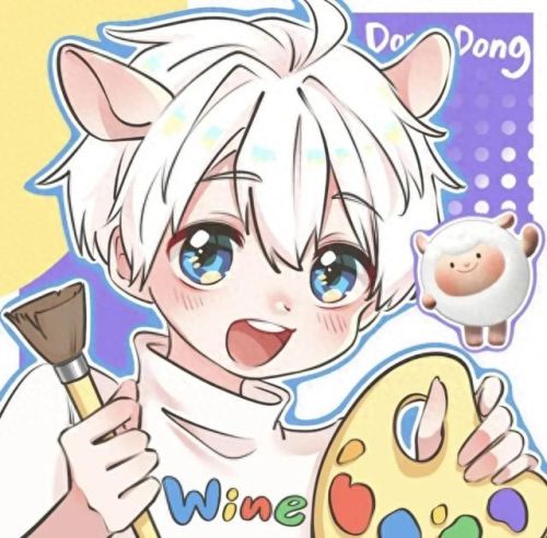 蛋仔派对头像(蛋仔派对蛋贩子头像)插图3