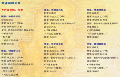 破碎残阳军需官(破碎残阳)插图4