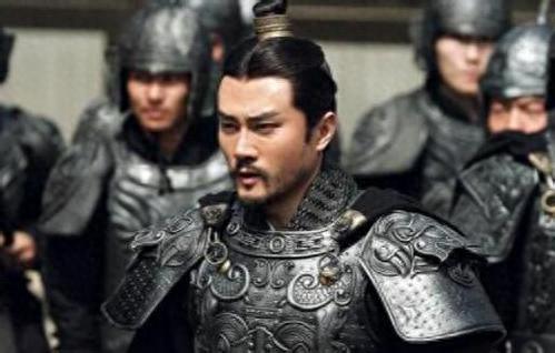 守卫剑阁五虎将(守卫剑阁五虎朱雀在哪)插图6