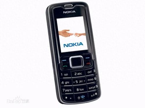 诺基亚 3110c(诺基亚3110c的价格)插图7