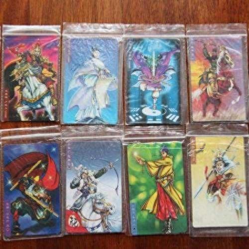 吞食天地5(安卓吞食天地2完全版)插图3