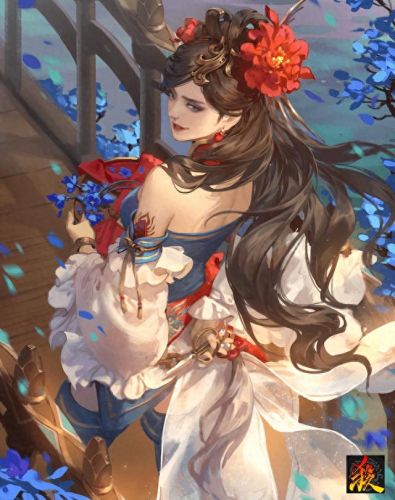徐庶技能(徐庶用法一览)插图1