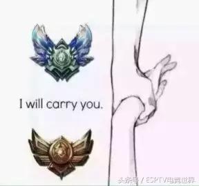 lol晋级赛输了怎么办(lol白银晋级赛规则)插图11