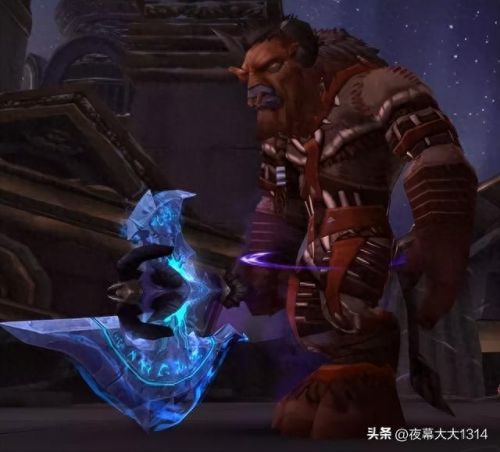 黑铁矮人(黑铁矮人解锁条件)插图3