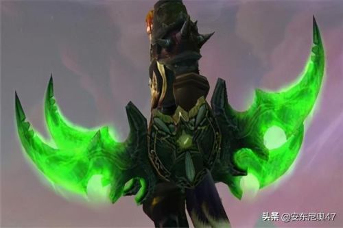 魔兽世界十大传奇人物(魔兽世界最强的人物)插图1
