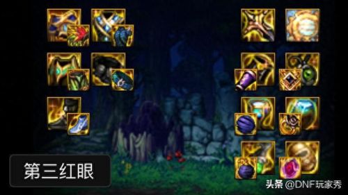 新版本狂战士出装(狂战士出装最强)插图3