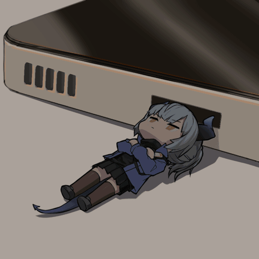 明日方舟252(明日方舟直播)插图3