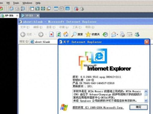 chrome ie内核(更换chrome内核)插图