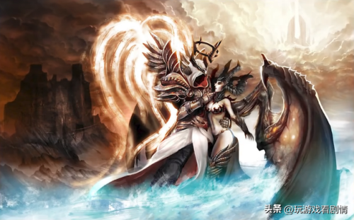 暗黑破坏神1(暗黑破坏神1吟游诗人厉害吗)插图17