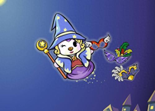 小游戏奥比岛(农场小游戏)插图1