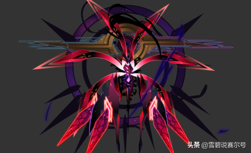 赛尔号精灵大全图鉴(谱尼)插图8