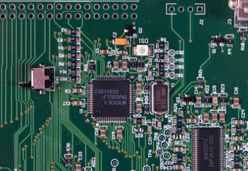 pcb软件(pads软件)插图