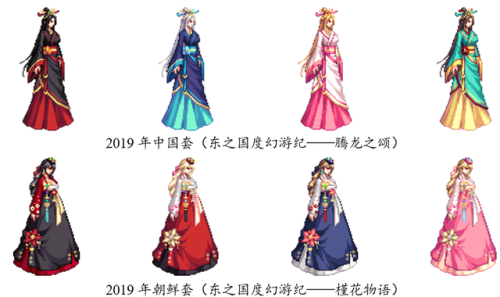 dnf女鬼剑十大最美时装套(dnf女鬼剑最新版本更新内容)插图23