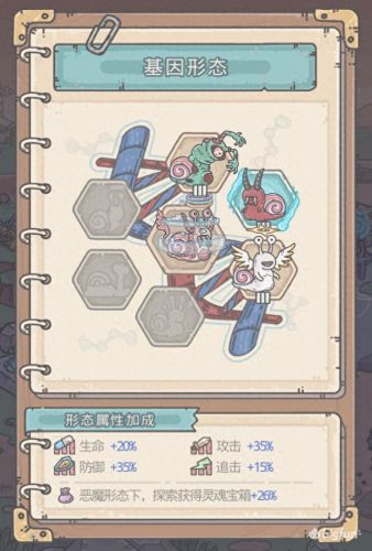 最强蜗牛巨龙进阶攻略(最强蜗牛巨龙进阶都会给什么)插图2