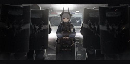 明日方舟252(明日方舟直播)