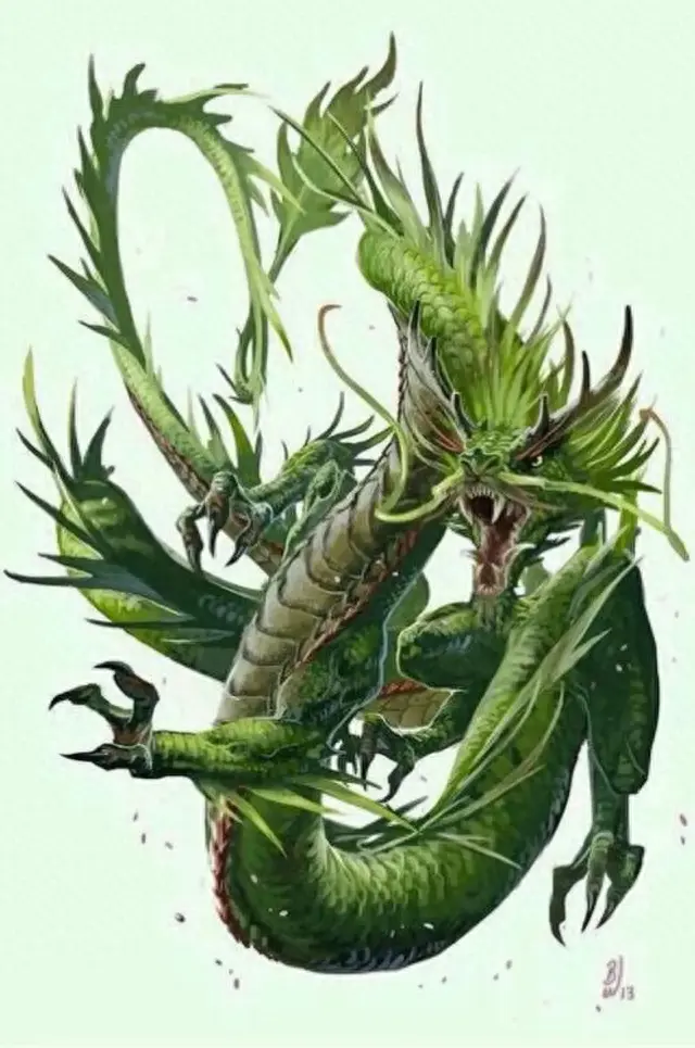 山海经异兽录(山海经异兽录30个兑换码)插图42