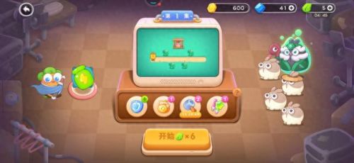 保卫萝卜4攻略(保卫萝卜4绿野奇缘)插图5 保卫萝卜4攻略(保卫萝卜4绿野奇缘)插图5