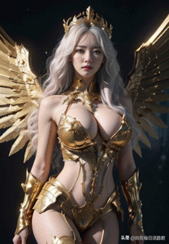 审判天使(斗罗大陆之审判天使)