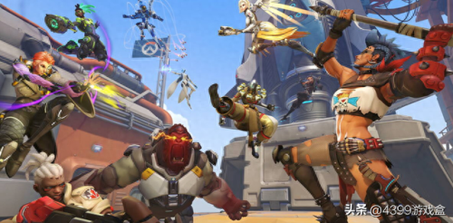 竞技网络游戏排行榜(最新免费3d网游)插图 竞技网络游戏排行榜(最新免费3d网游)插图