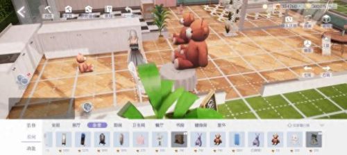 换装游戏大全(日本小姐姐室内换装的游戏)插图15 换装游戏大全(日本小姐姐室内换装的游戏)插图15