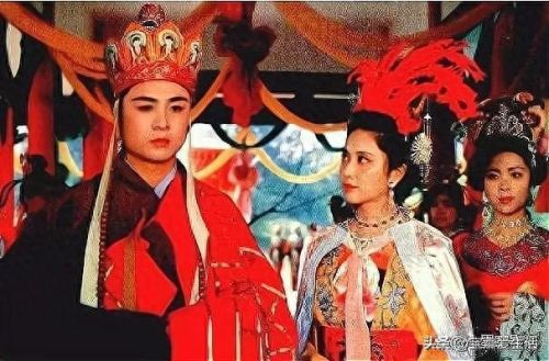 西梁女国剧情攻略(梦幻西游西凉剧情攻略)插图9