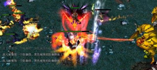 伏魔战记(伏魔战记隐藏装备合成)插图21