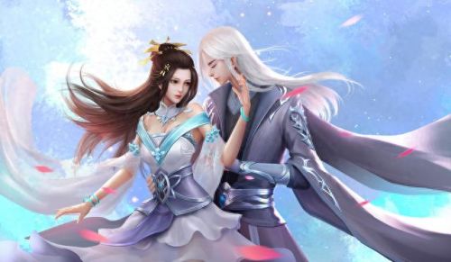 现在哪个手游好玩(目前最火大型网络游戏)插图2
