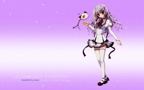 纯白交响曲攻略(纯白交响曲攻略完整版)插图10