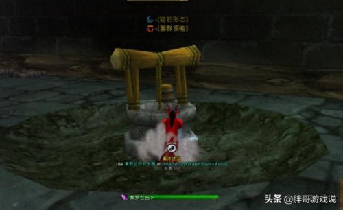 KLZ开门钥匙任务(风暴开门钥匙任务)插图