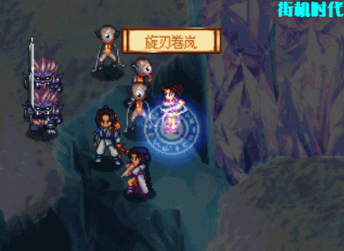 nds经典游戏(nds必玩神作)插图8