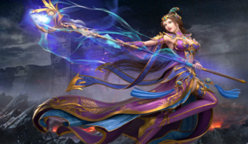 无限充值游戏不花钱(破解游戏盒大全)插图