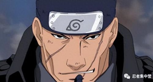 火影忍者月光疾风(月光疾风秽土转生)插图2 火影忍者月光疾风(月光疾风秽土转生)插图2