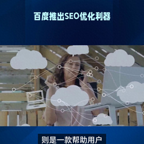 百度优化软件(百度竞价排名优化)插图1