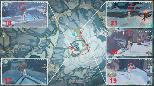 绯红玉髓(绯红玉髓有什么作用)插图7