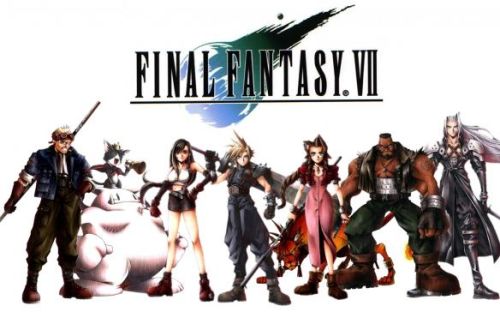 ff7re下一章(ff7 pc)插图