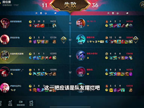 狗头上单天赋(狗头上单符文)插图
