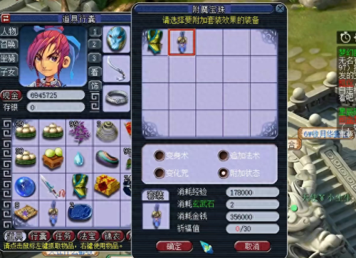 dnf项链附魔宝珠(目前可交易的宠物宝珠)插图1