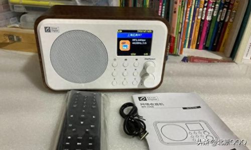 网络收音机(网络收音机app)插图
