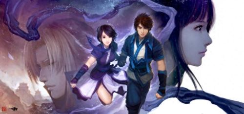 仙剑4音乐(仙剑问情)插图1
