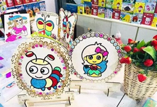 摩尔乐园(摩尔主题公园)插图15